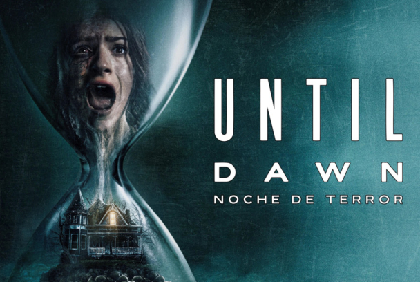 Until Dawn