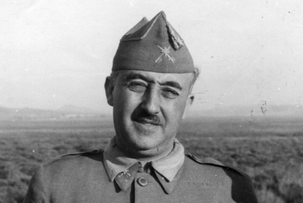 Franco, el último dictador de Europa