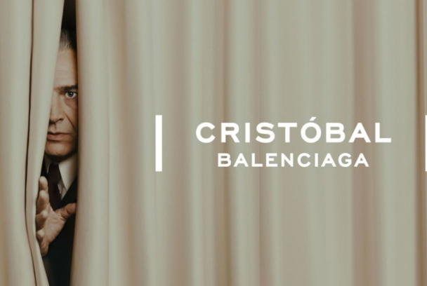 Cristóbal Balenciaga