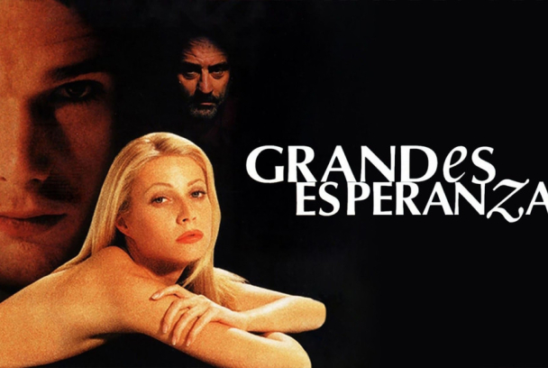 Grandes esperanzas