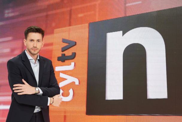 CyLTV Noticias Fin de semana (II)