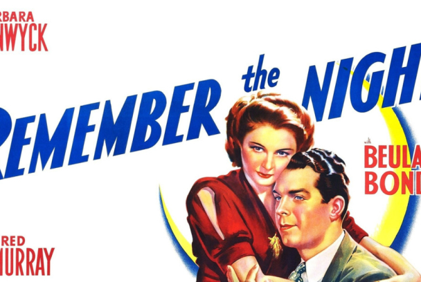 Recuerdo de una noche