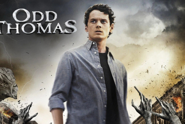 Odd Thomas, cazador de fantasmas 