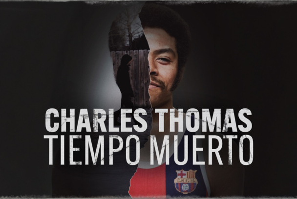 Charles Thomas: tiempo muerto