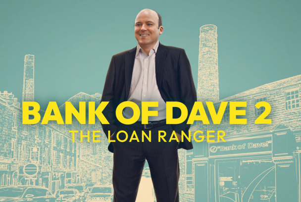 El banco de Dave 2