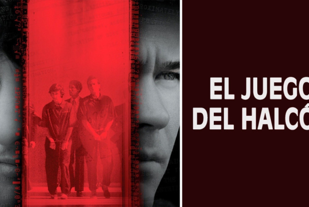 El juego del halcón