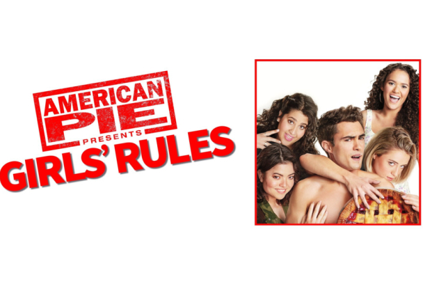American Pie: las chicas mandan