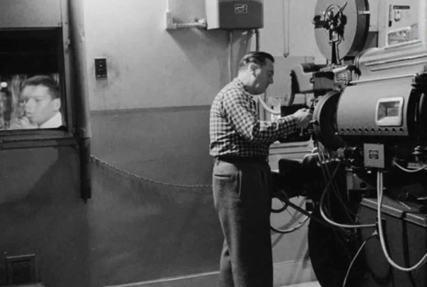 La Gran Il·lusió. Relat intermitent del cinema català