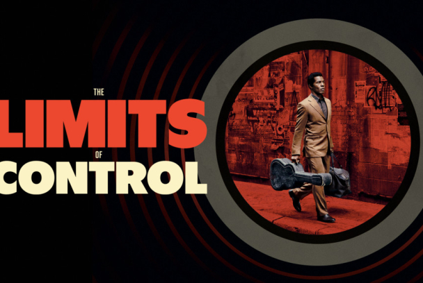 Los límites del control