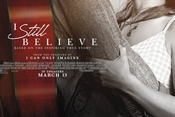 Mentre siguis amb mi