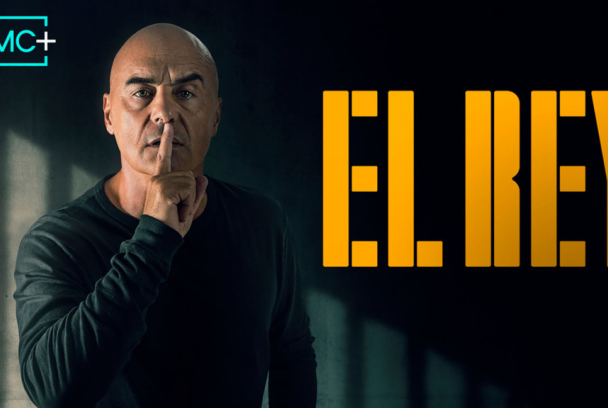 El Rey