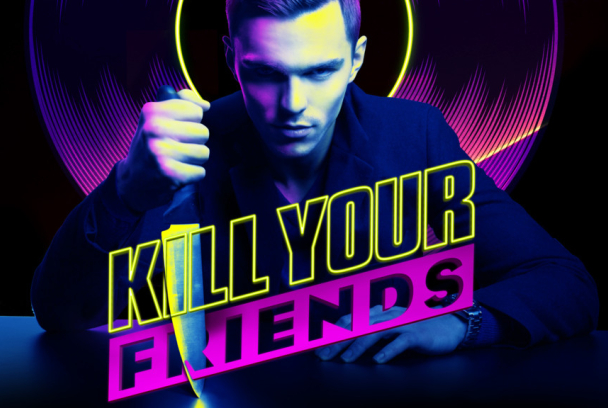 Kill Your Friends