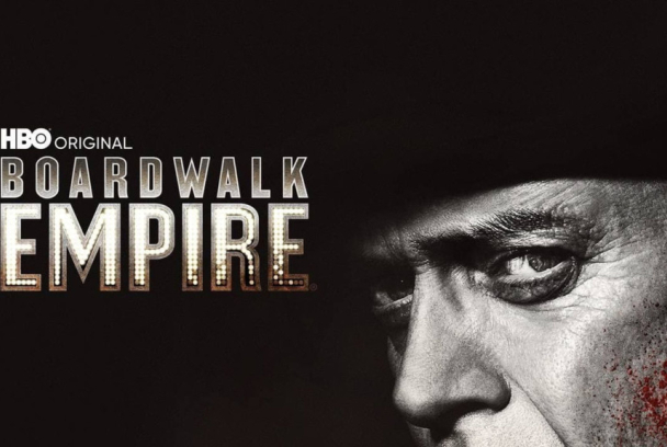 Boardwalk Empire