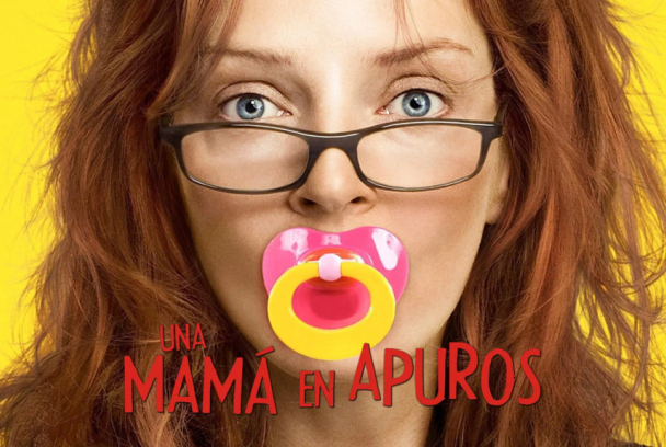 Mamá en apuros