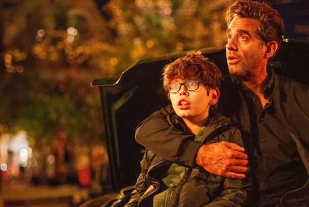 Una función inesperada