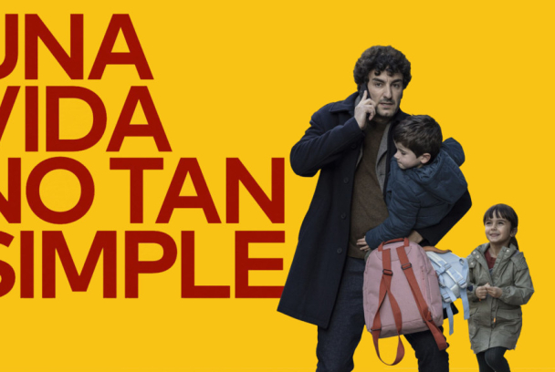 Una vida no tan simple