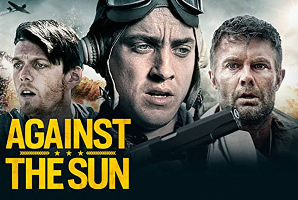 Perdidos en el Pacífico