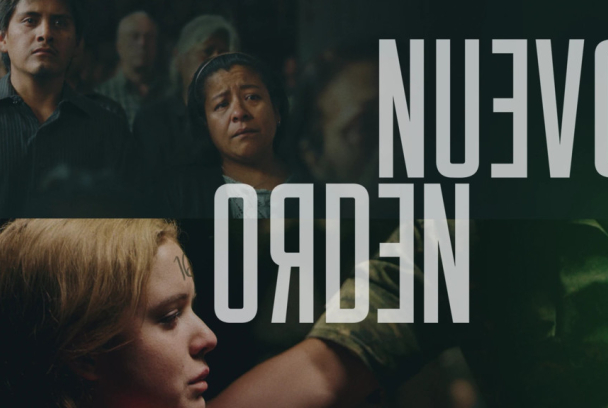 Nuevo orden