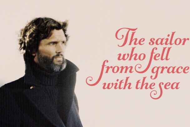 Los días impuros del extranjero