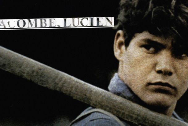 Lacombe Lucien