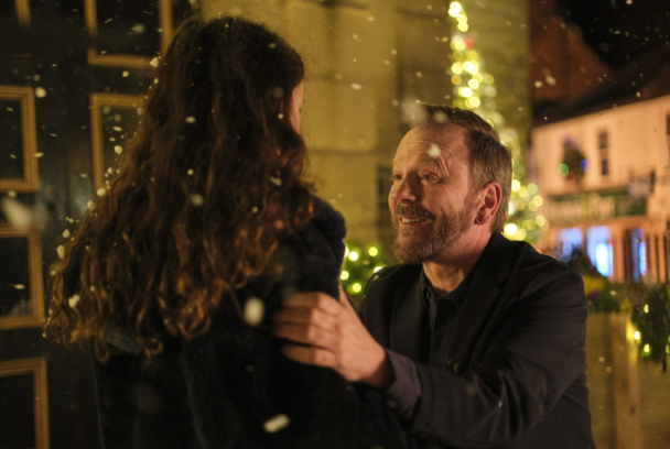 Una Navidad diferente