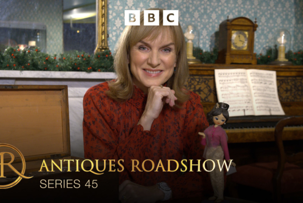 Antiques Roadshow