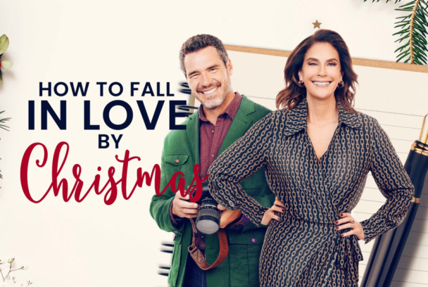 Cómo enamorarse en Navidad