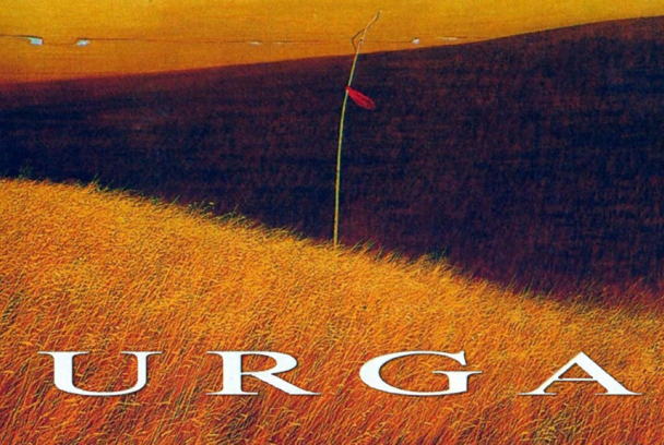 Urga, el territorio del amor
