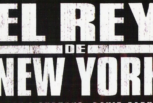 El rey de Nueva York