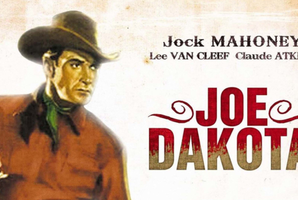 Sediento de justicia