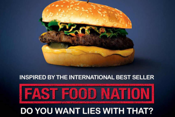 Fast Food Nation
