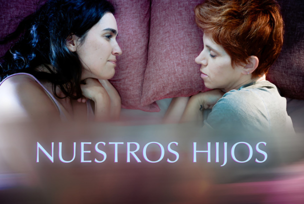 Nuestros hijos