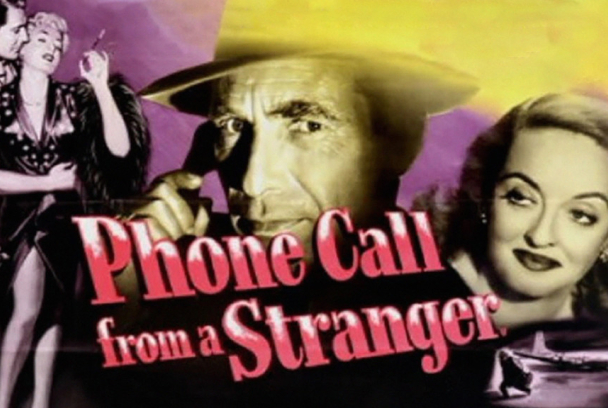 Llama a un desconocido