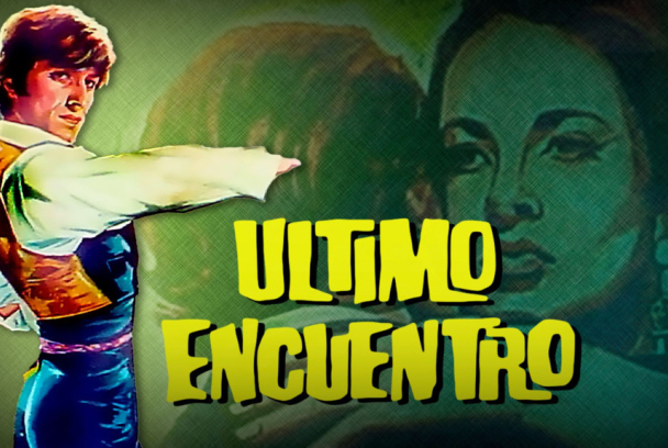 Último encuentro