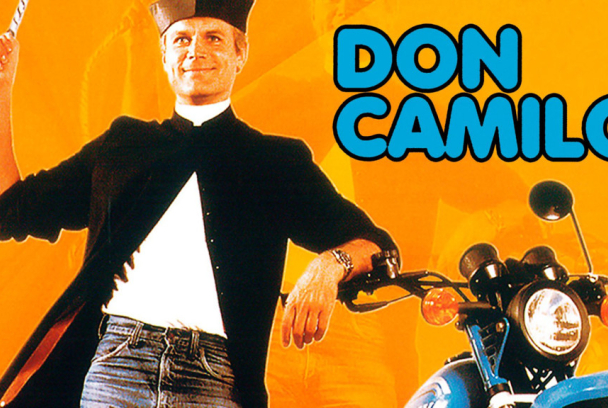 Don Camilo