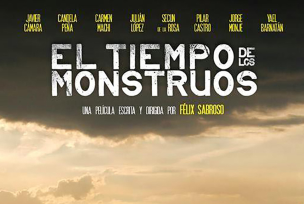 El tiempo de los monstruos