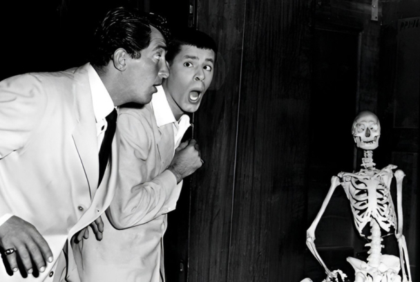 Una herencia de miedo