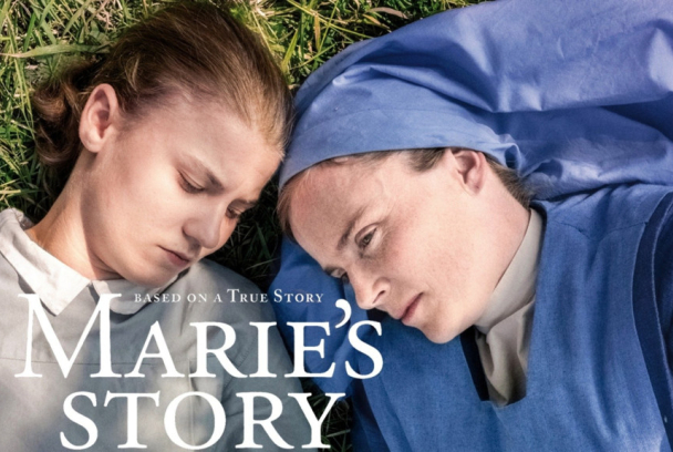 La historia de Marie Heurtin