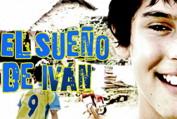 El sueño de Iván