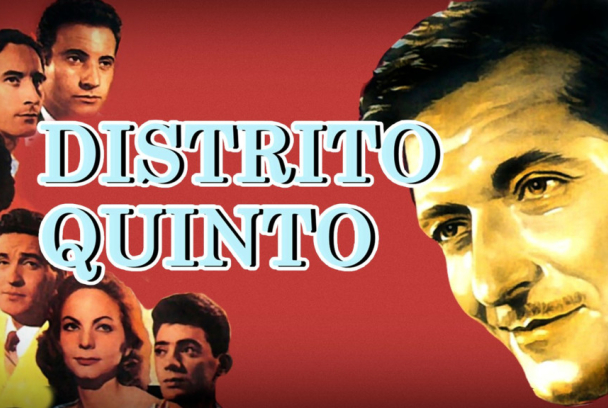 Distrito quinto
