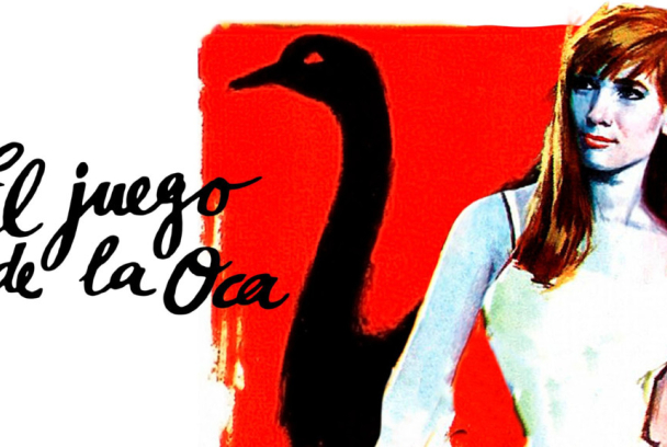 El juego de la oca
