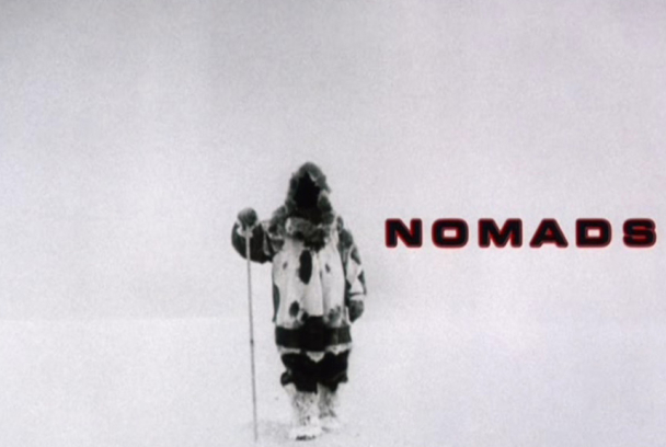 Nómadas