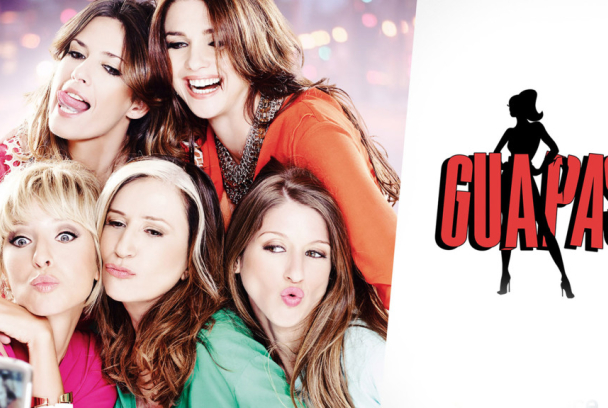 Guapas