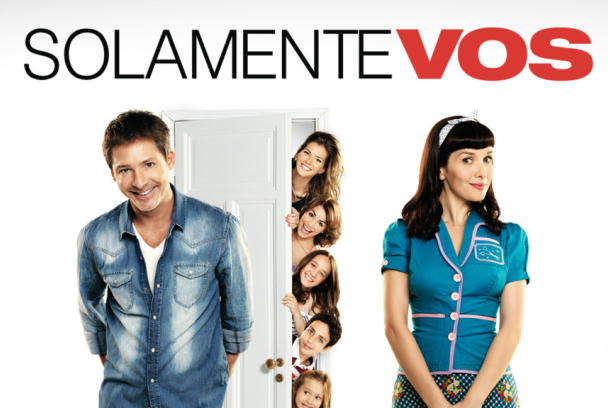Solamente vos
