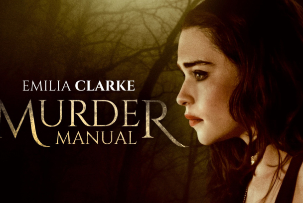 Manual de un asesinato