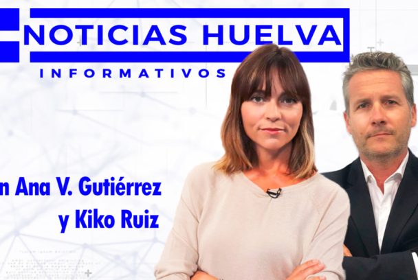 Informativo Noticias Huelva