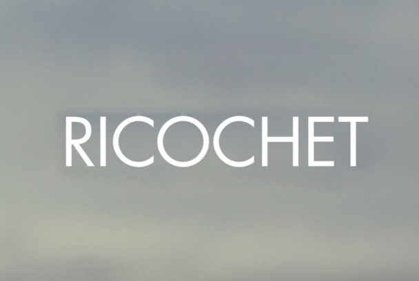 Ricochet. Retrato de una venganza