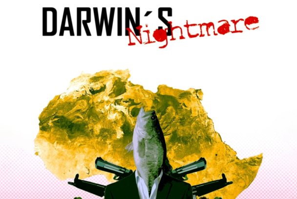 La pesadilla de Darwin