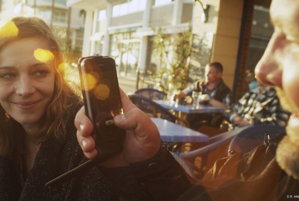 Mon âme par toi guérie