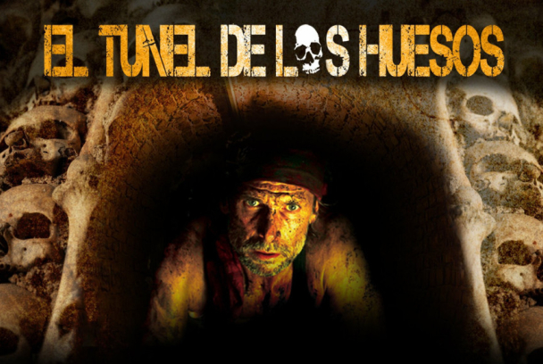 El túnel de los huesos